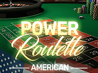 Power American Roulette